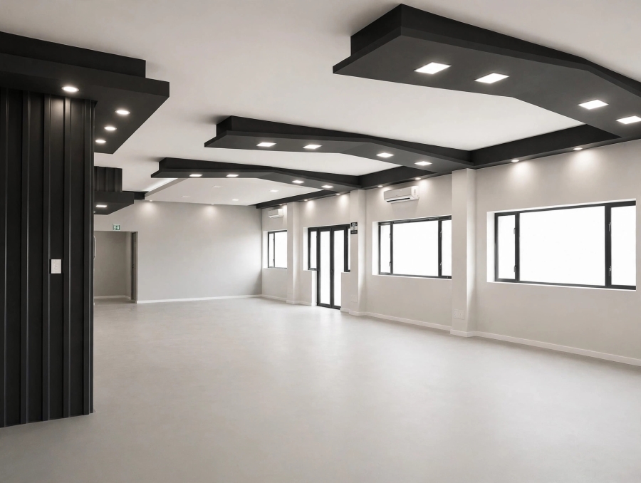 To Let Commercial Property for Rent in Salt River Western Cape